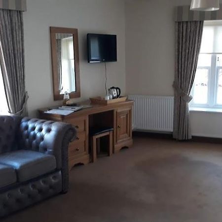 Cambrian Inn Tredegar Dış mekan fotoğraf