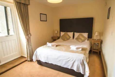 Cambrian Inn Tredegar Dış mekan fotoğraf